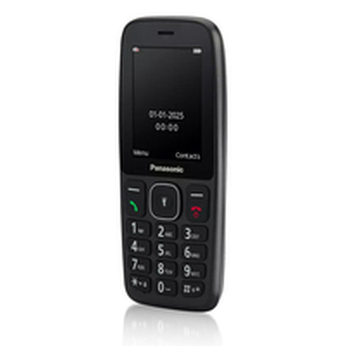 Мобилен телефон за по-възрастни хора Panasonic KX-TF400EXB
