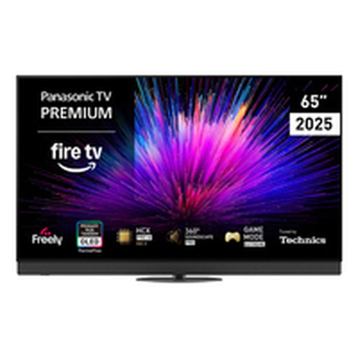 Смарт телевизор Panasonic TV65Z95BEG 65" 4K Ultra HD HDR OLED NVIDIA G-SYNC