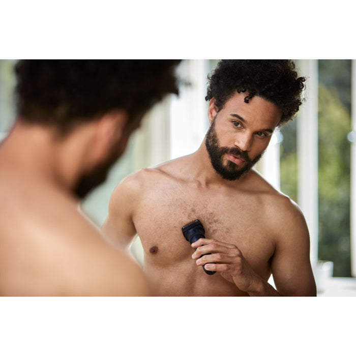 Машинка за постригване/за бръснене Panasonic ER-CKN2