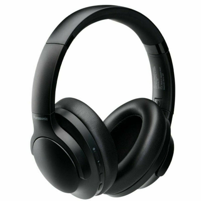 Слушалки с лента за глава Panasonic RBHX330BDEK NE* Черен