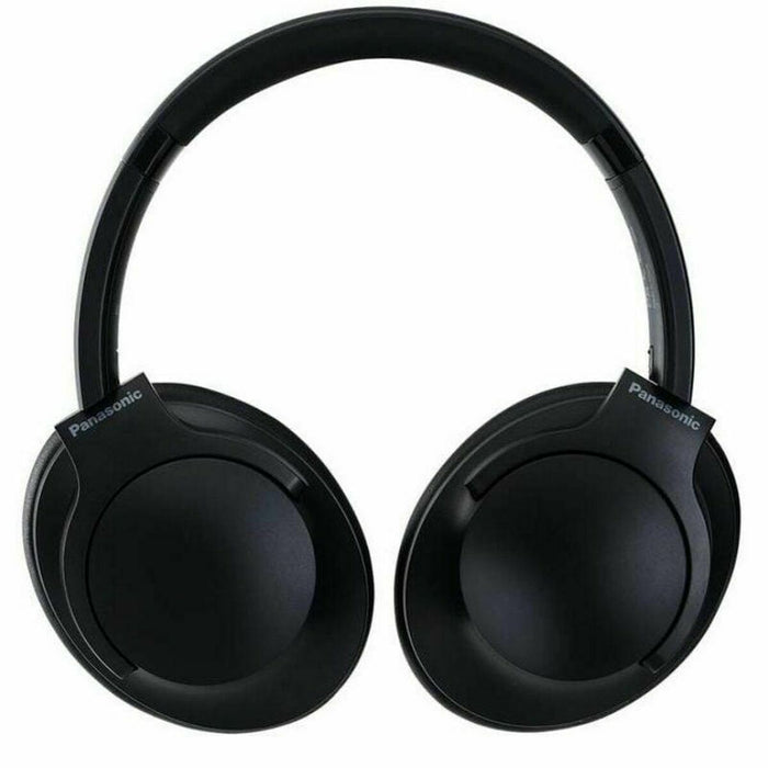 Слушалки с лента за глава Panasonic RBHX330BDEK NE* Черен