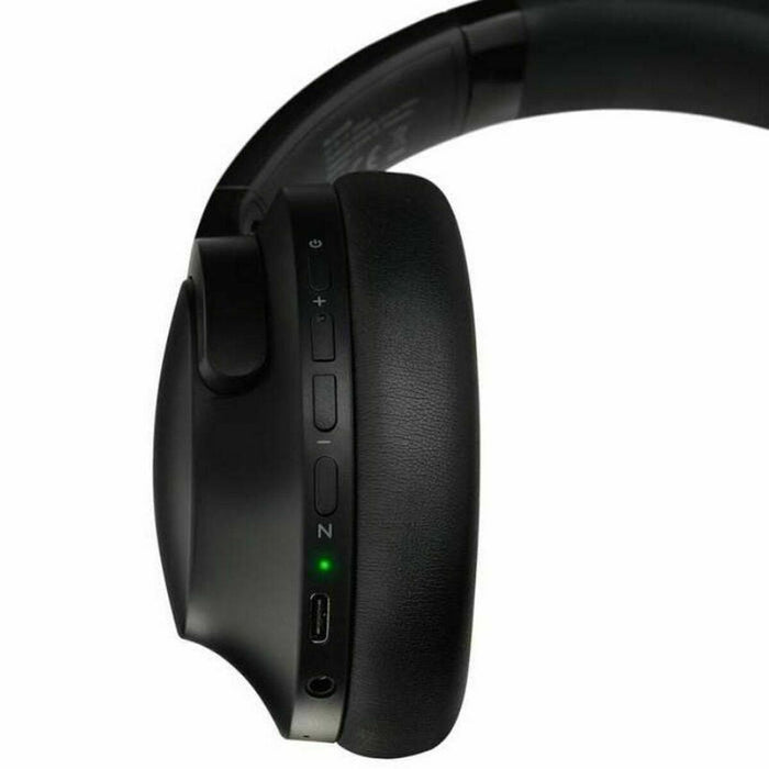 Слушалки с лента за глава Panasonic RBHX330BDEK NE* Черен