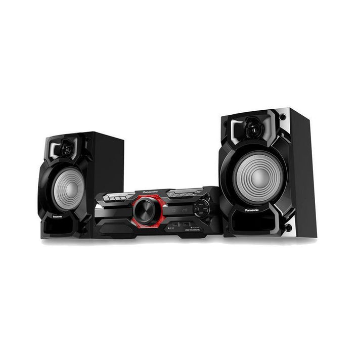 Мини системa Panasonic SC-AKX320E-K