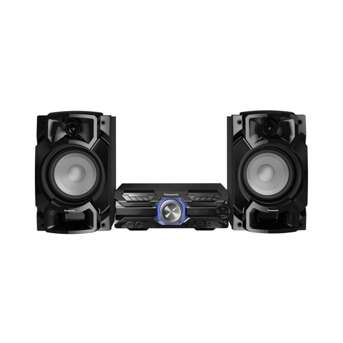 Мини системa Panasonic SC-AKX520E-K