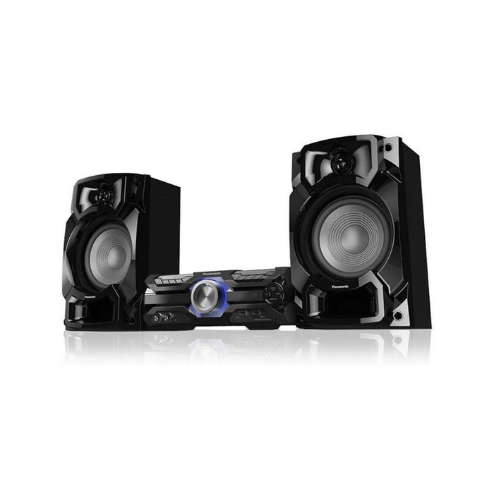 Мини системa Panasonic SC-AKX520E-K