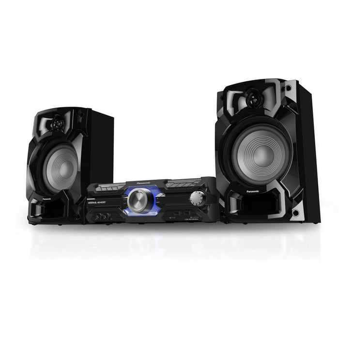 Мини системa Panasonic SC-AKX710E-K