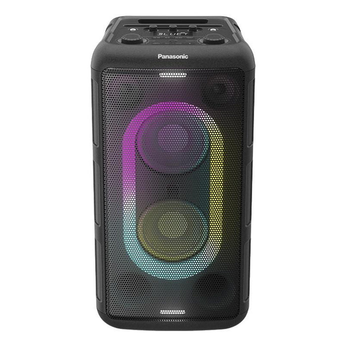 Мини системa Panasonic SC-BMAX10E-K
