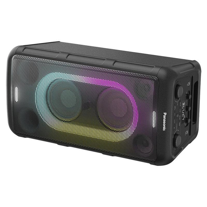 Мини системa Panasonic SC-BMAX10E-K