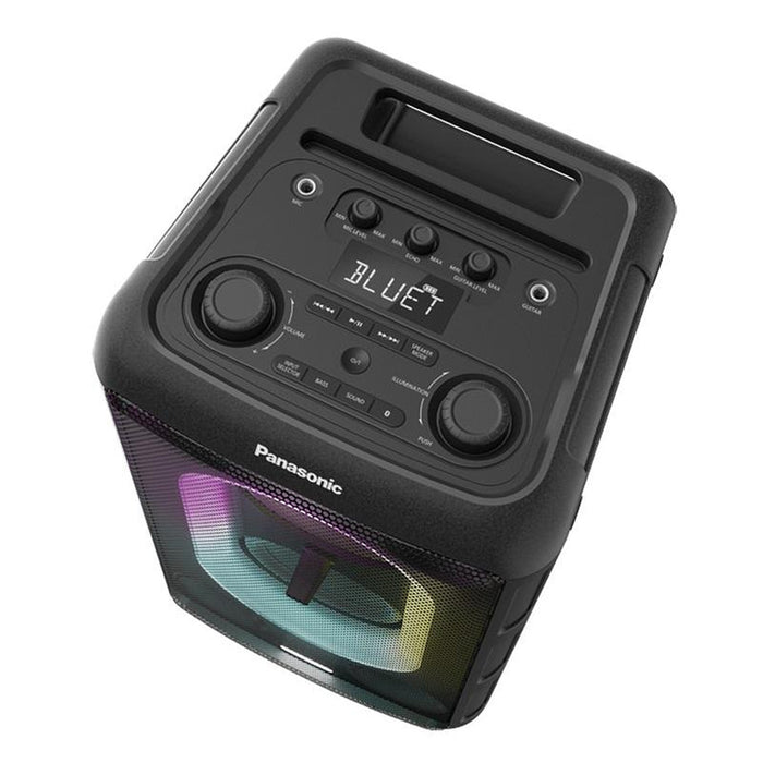 Мини системa Panasonic SC-BMAX10E-K