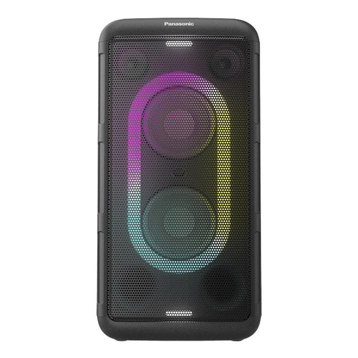Мини системa Panasonic SC-BMAX10E-K