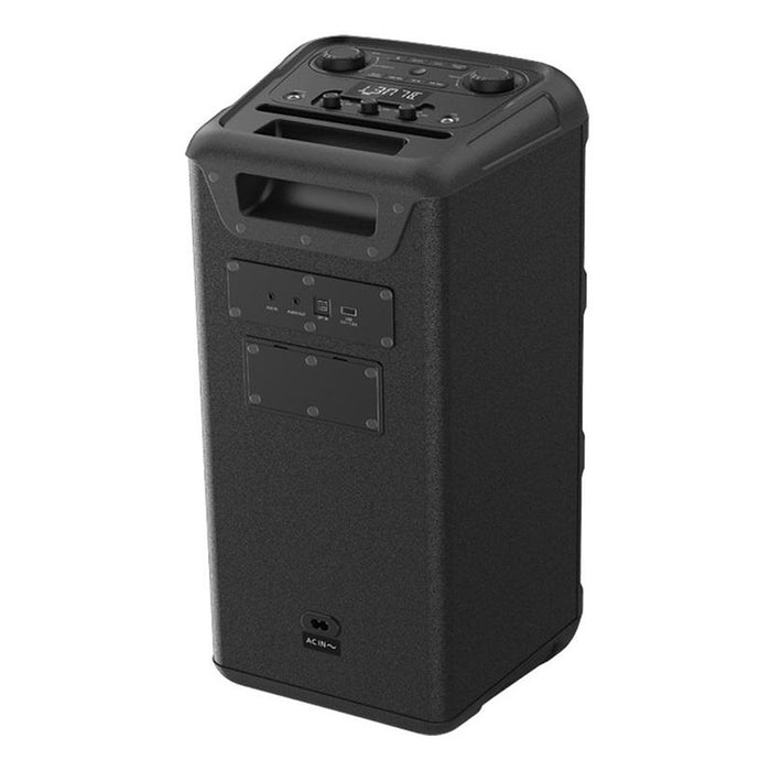 Мини системa Panasonic SC-BMAX10E-K