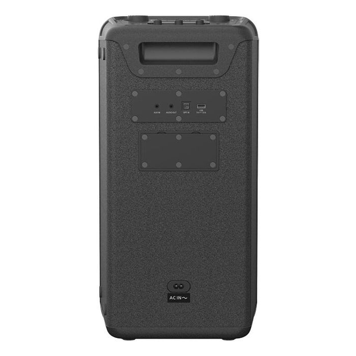 Мини системa Panasonic SC-BMAX10E-K