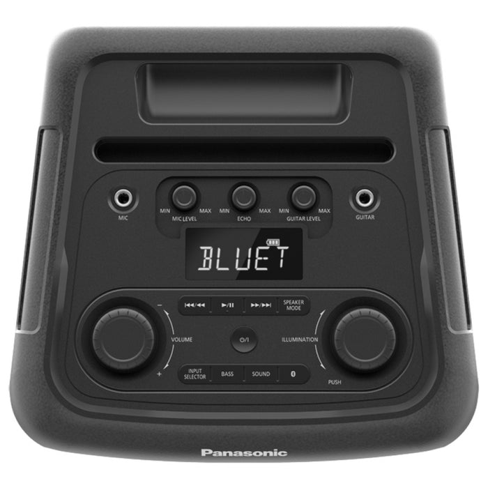 Мини системa Panasonic SC-BMAX5E-K