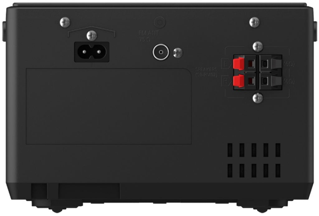 Микро система Panasonic SC-PM270EG-S