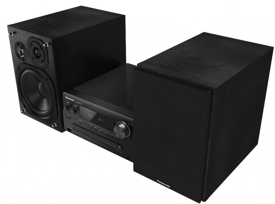 Микро система Panasonic SC-PMX90EG-K