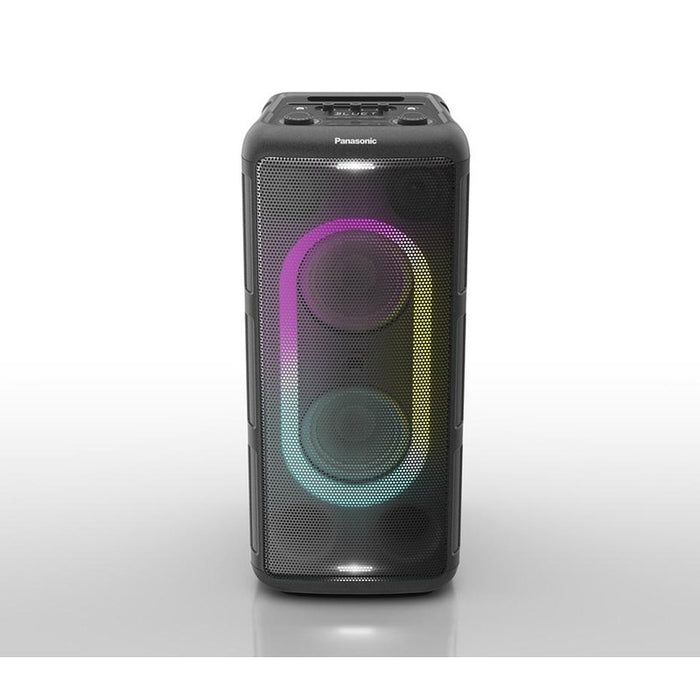 Мини системa Panasonic SC-TMAX45E-K
