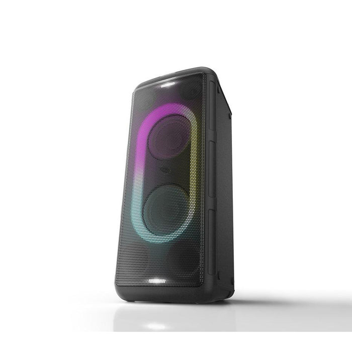 Мини системa Panasonic SC-TMAX45E-K