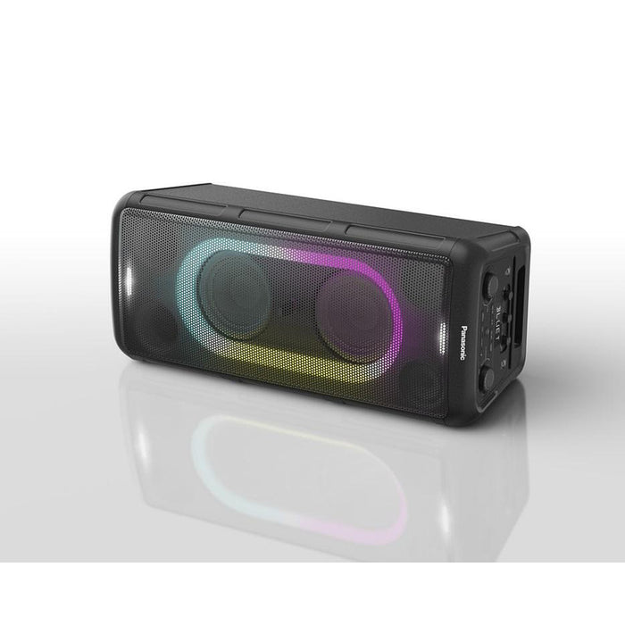 Мини системa Panasonic SC-TMAX45E-K