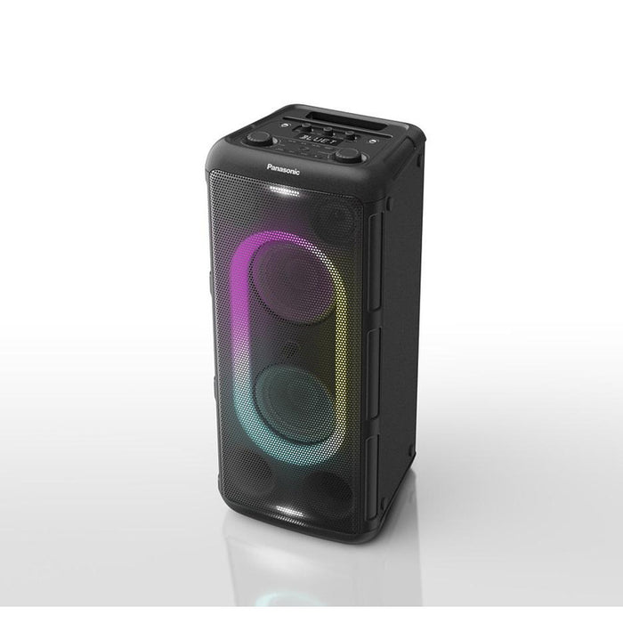 Мини системa Panasonic SC-TMAX45E-K