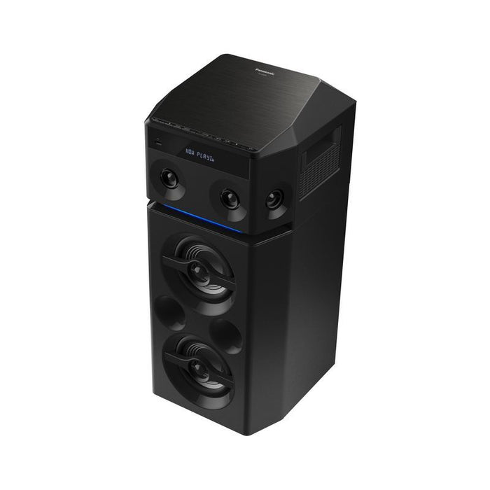Мини системa Panasonic SC-UA30E-K