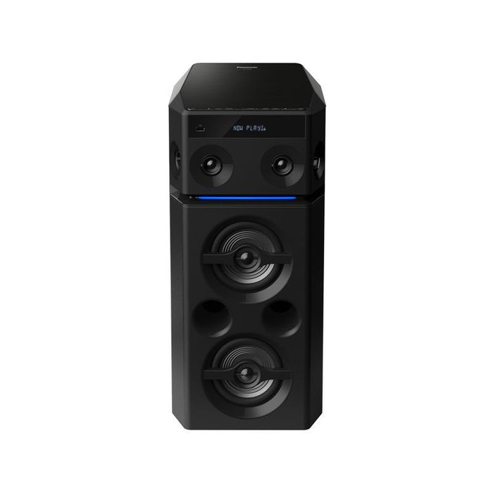 Мини системa Panasonic SC-UA30E-K