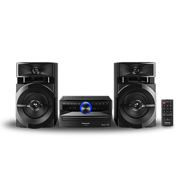 Микро система Panasonic SC-UX100E-K