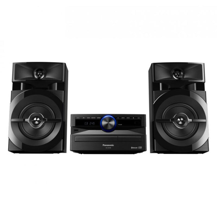 Микро система Panasonic SC-UX100E-K