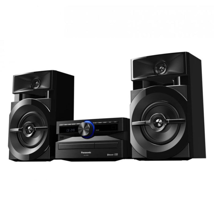 Микро система Panasonic SC-UX100E-K