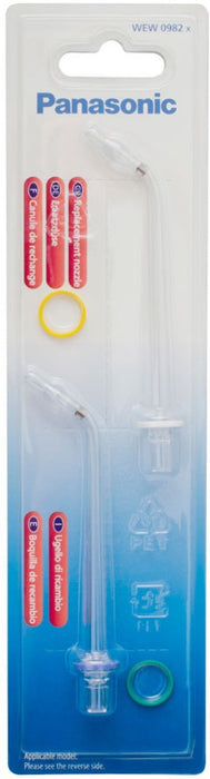 Накрайник за зъбен душ Panasonic WEW0982X503