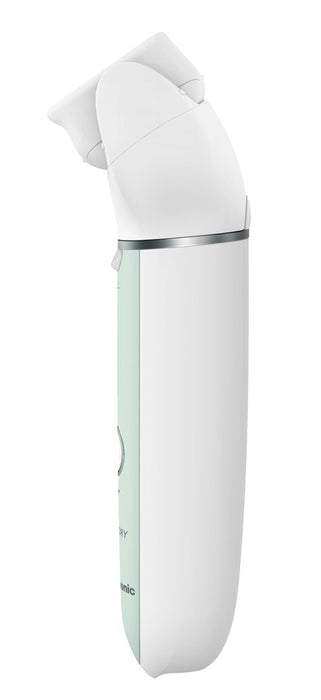 Епилатор PANASONIC WET & DRY ES-EY70A-G503 ЗЕЛЕН, МИЕЩА СЕ ГЛАВА