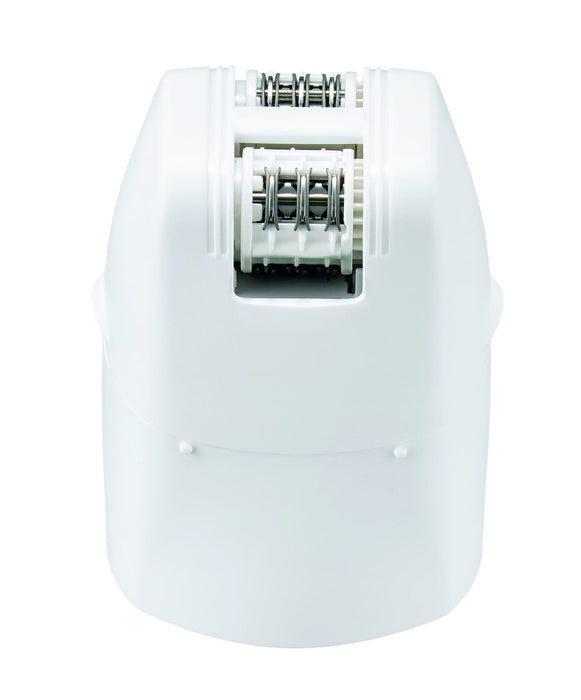 Епилатор PANASONIC WET & DRY ES-EY70A-G503 ЗЕЛЕН, МИЕЩА СЕ ГЛАВА