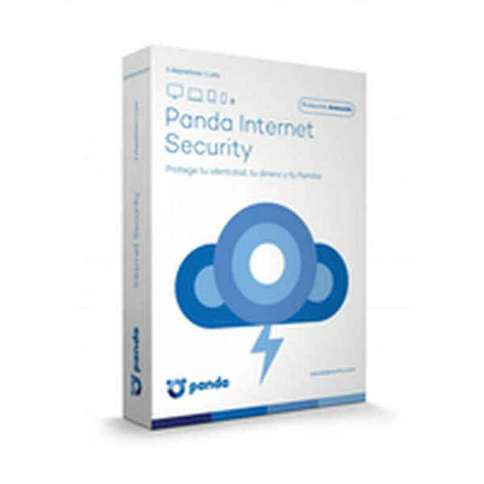 Домашна антивирусна програма Panda A01YPDA0M05