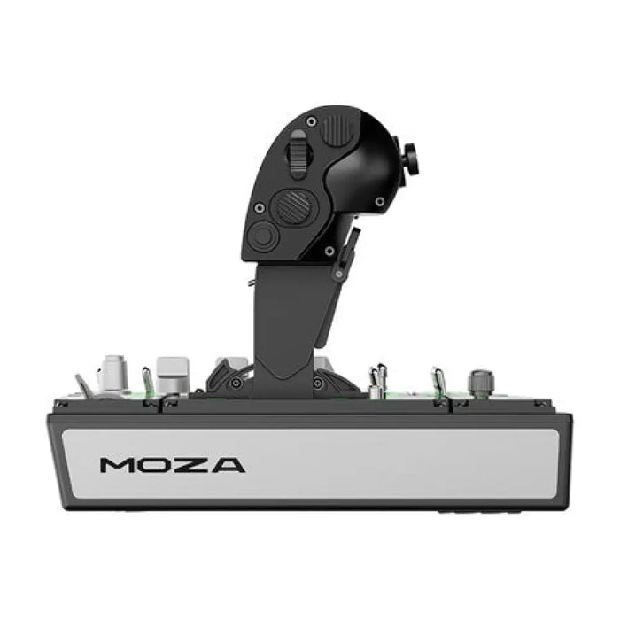 Панел за дроселна клапа MOZA AS008 MTP (PC)
