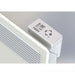 Панелен конвектор TESY CN 051 300 EI CLOUD W