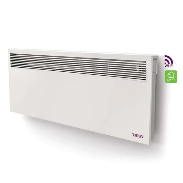 Панелен конвектор TESY CN 051 300 EI CLOUD W