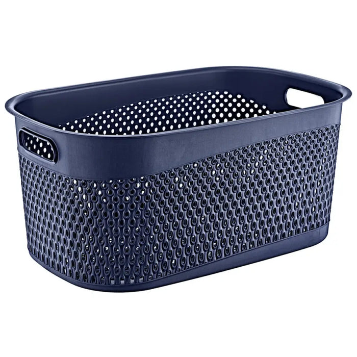 ПАНЕР ЗА ПРАНЕ 35 L АНТРАЦИТ HORECANO