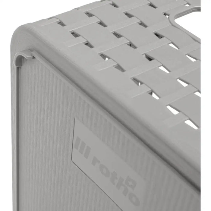 ПАНЕР ЗА ПРАНЕ 6L ROTHO COUNTRY