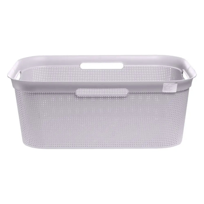 ПАНЕР ЗА ПРАНЕ PVC РАТАН 41L ROTHO BRISEN