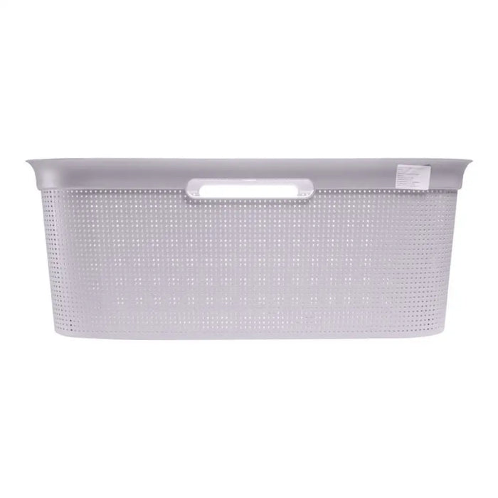 ПАНЕР ЗА ПРАНЕ PVC РАТАН 41L ROTHO BRISEN