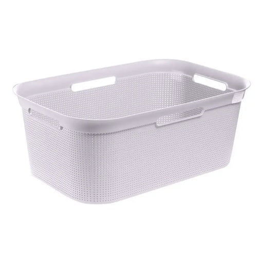 ПАНЕР ЗА ПРАНЕ PVC РАТАН 41L ROTHO BRISEN