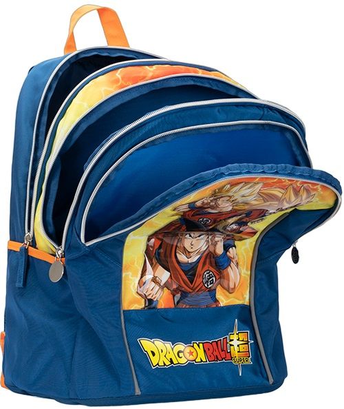 Ученическа раница Panini - Dragonball Super
