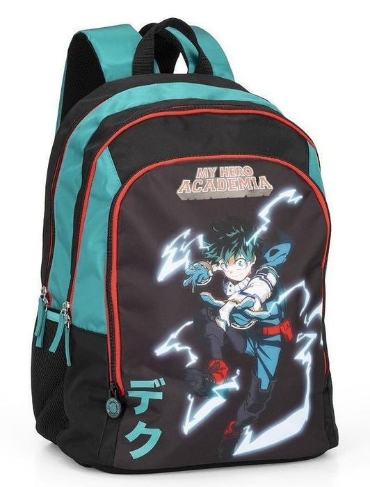 Ученическа раница Panini Comix Anime - Izuku