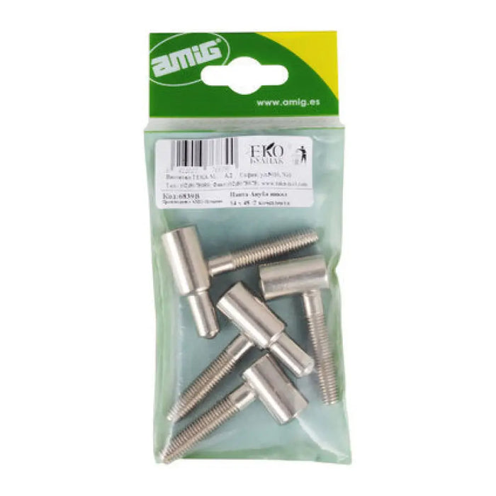 ПАНТА АНУБА 2 БР. AMIG мод. 20