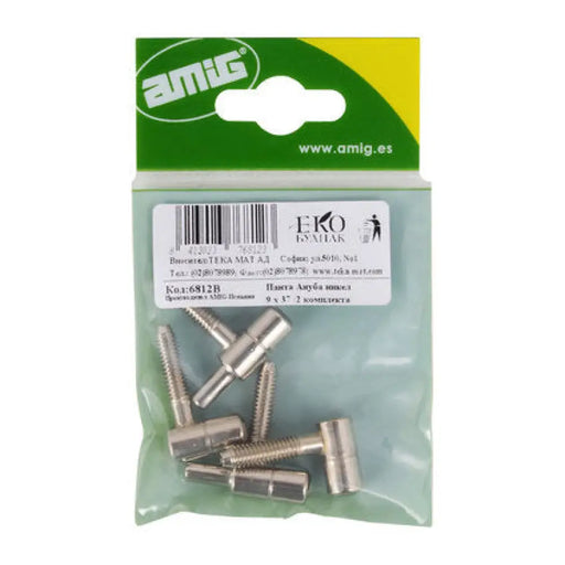 ПАНТА АНУБА 2 БР. AMIG мод. 20