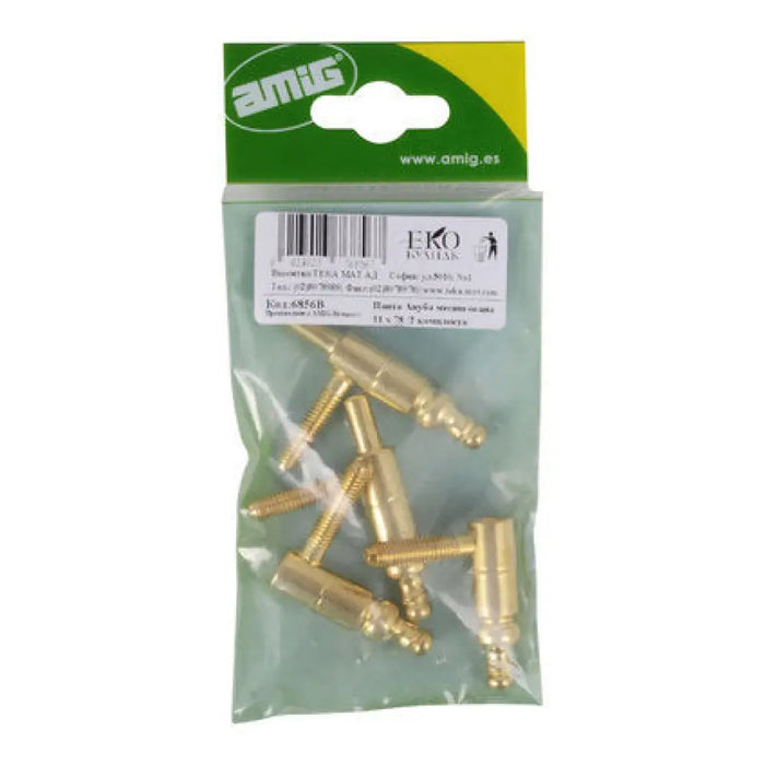 ПАНТА АНУБА 2 БР. AMIG мод. 50