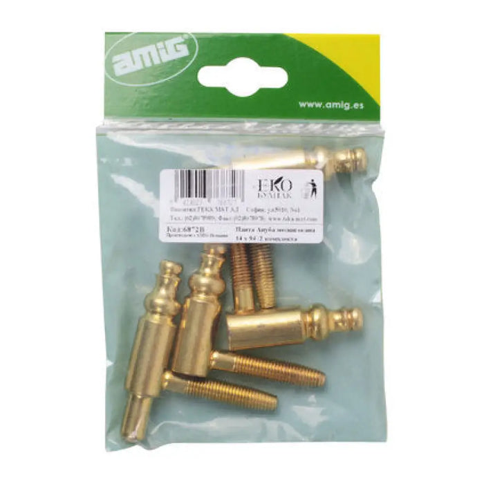 ПАНТА АНУБА 2 БР. AMIG мод. 50