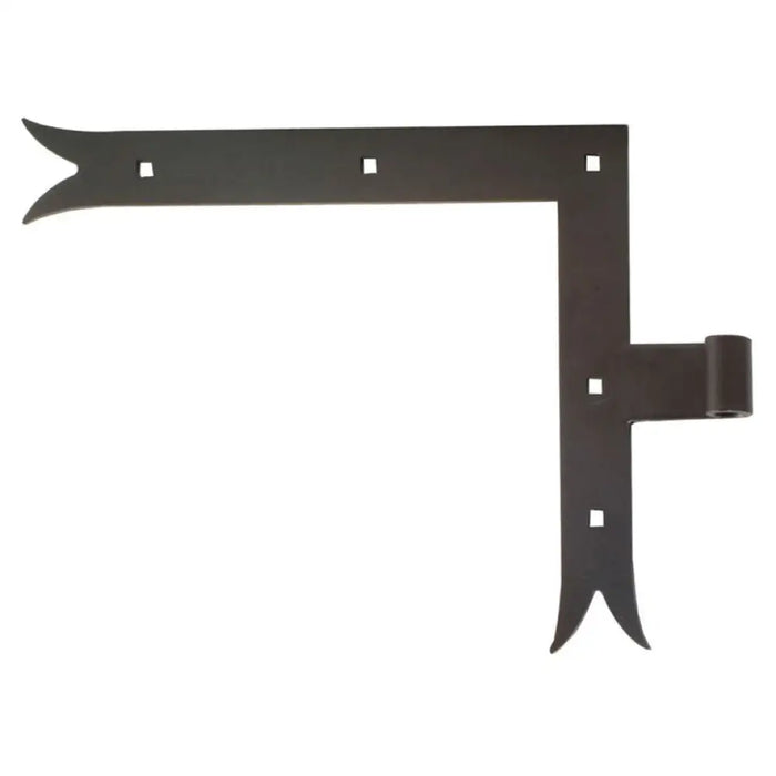 ПАНТА ЛЯВА AMIG МОД.4000