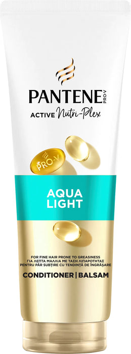 Балсам за коса Aqua Light, 275 ml