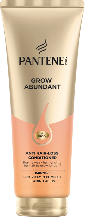 Балсам за коса GROW ABUNDANT, 250 ml