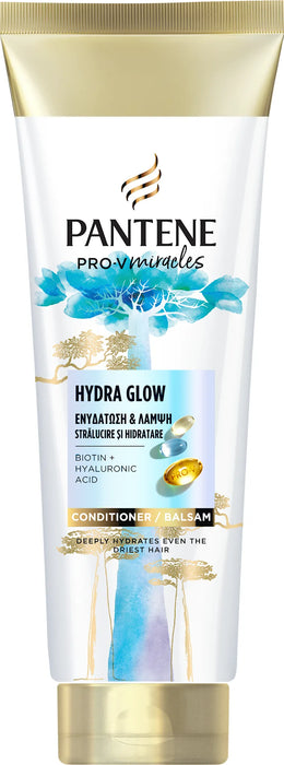 Балсам за коса Hydra Glow, 160 ml